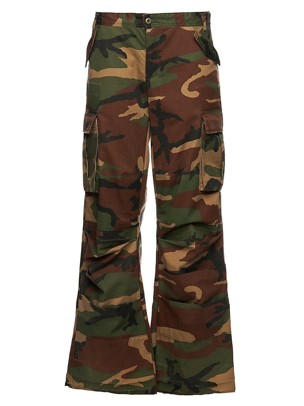 Womens Jane Cargo Pants product image