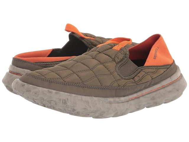 Merrell Hut Moc 2 (Herb) Men's Shoes Product Image