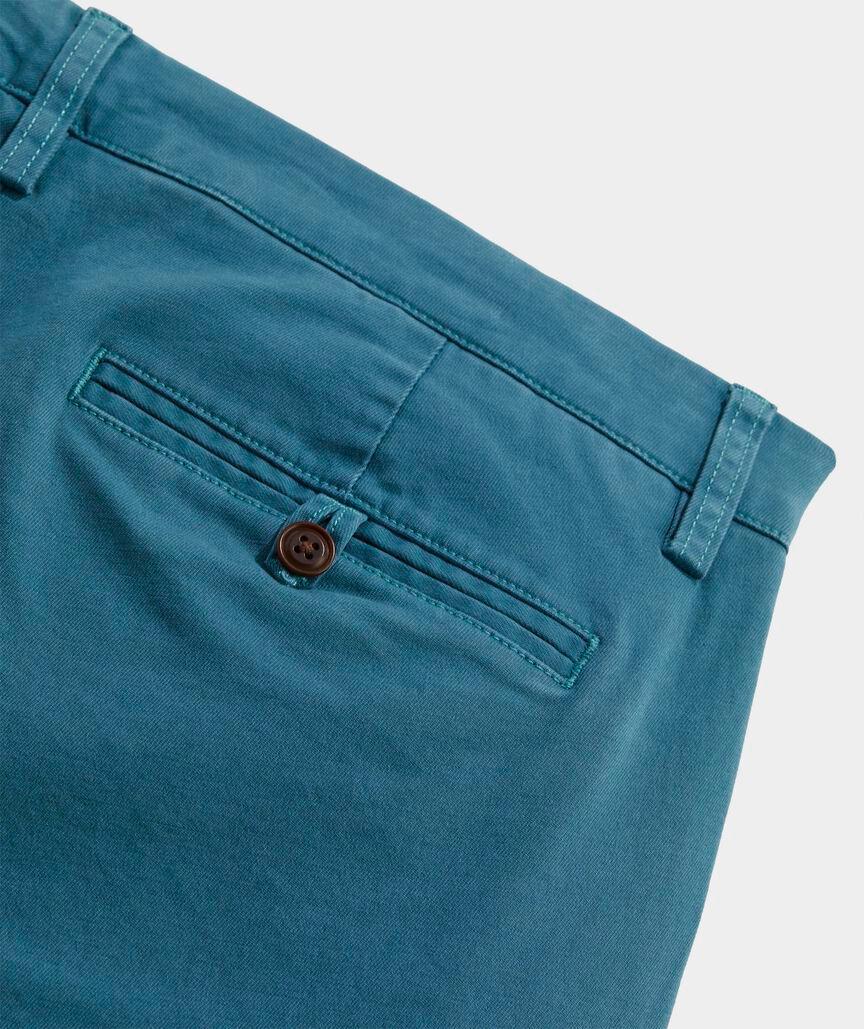 Classic Chinos Product Image