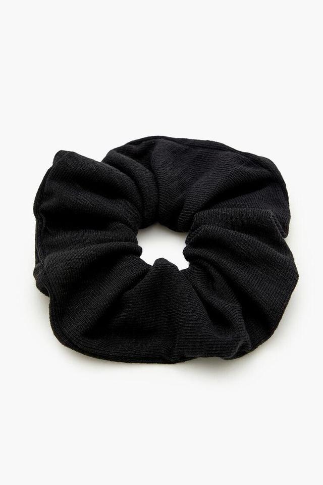 Ruched Hair Scrunchie | Forever 21 Product Image