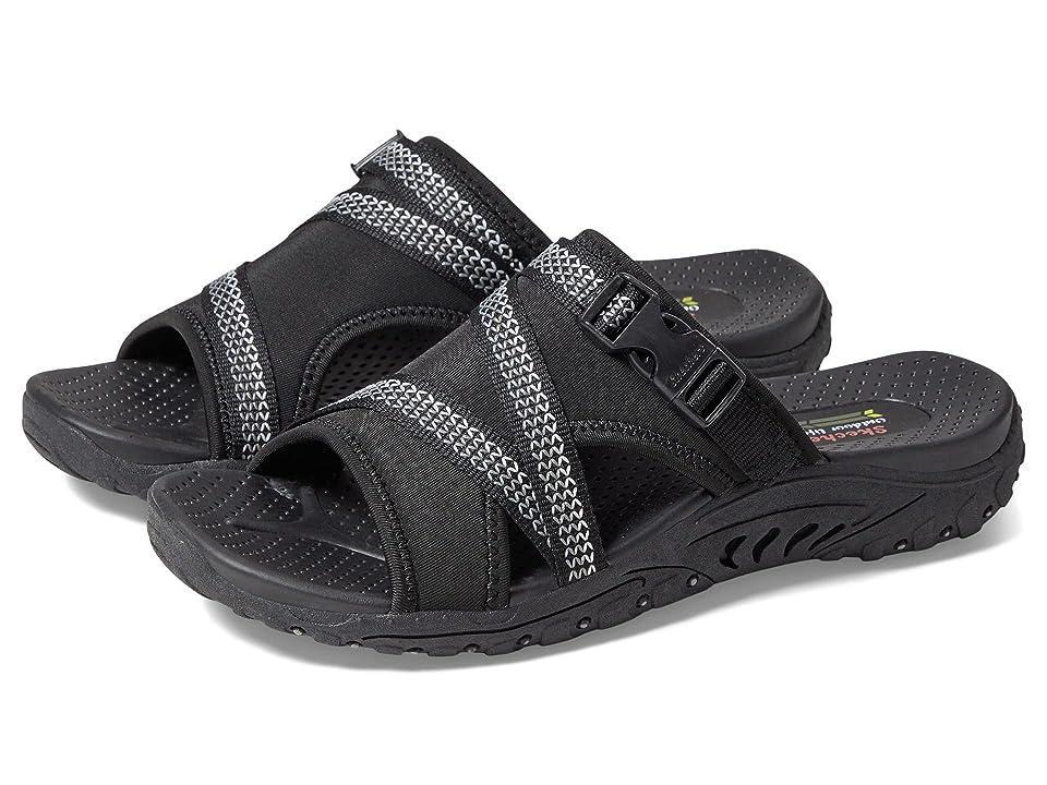 SKECHERS Reggae - Slide Thru Women's Shoes Product Image