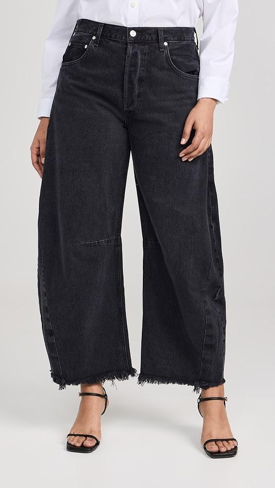 Citizens of Humanity Horseshoe Jeans | Shopbop Product Image