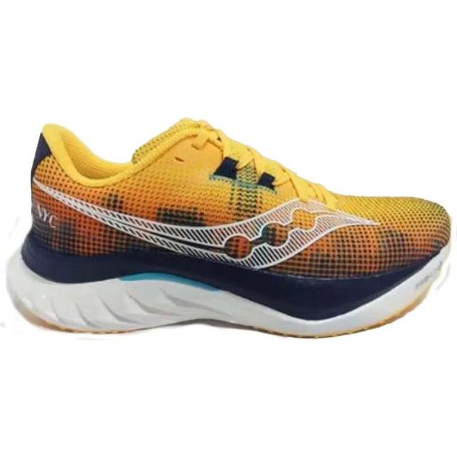 Women's | Saucony Endorphin Speed 4 - NYC 2024 Product Image