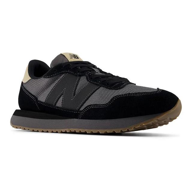 New Balance 237 Mens Running Shoes Product Image