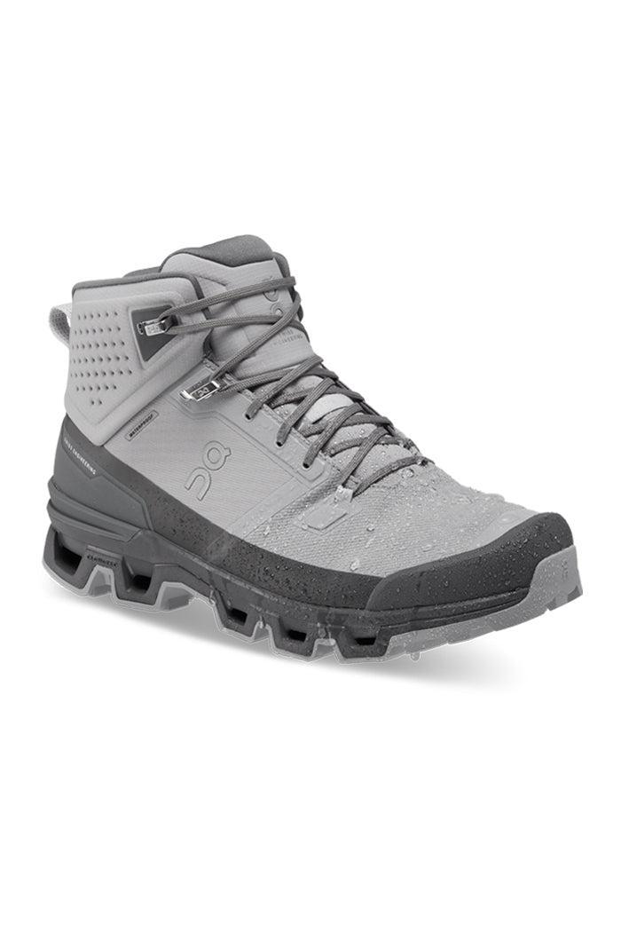 On Running Men's Cloudrock 2 Waterproof Male Product Image