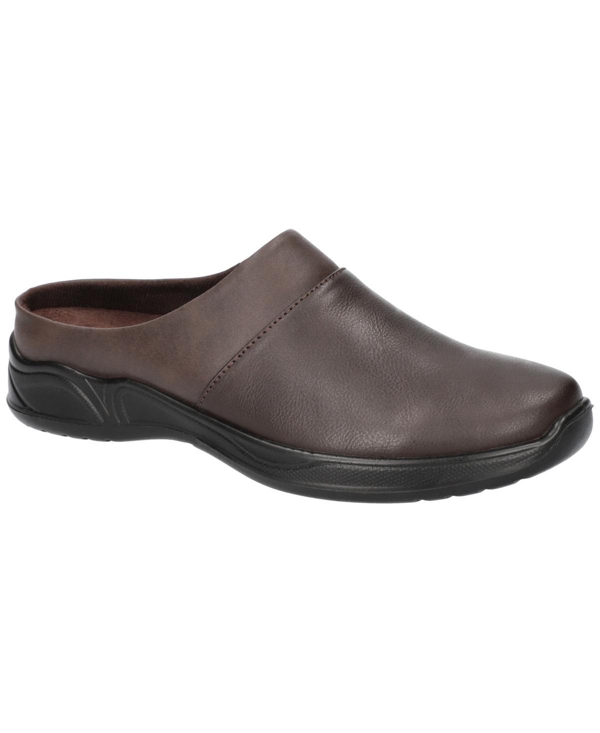 Easy Street Womens Janalee Comfort Mules Flats Product Image