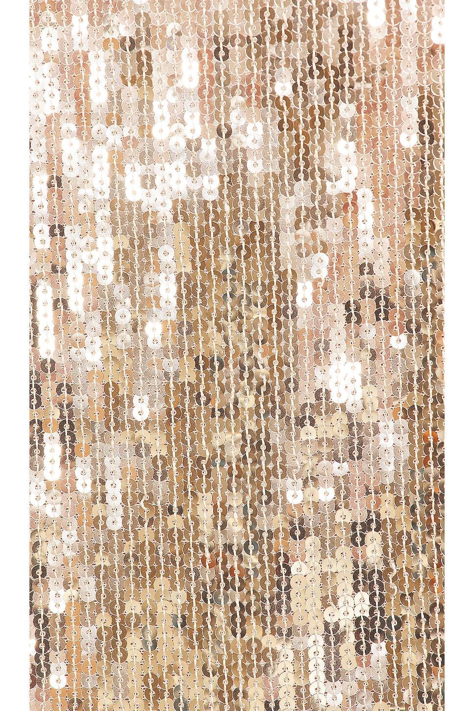 Leigh Sequin Dress Rue Sophie Product Image