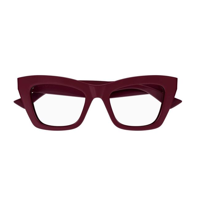 Bv1215o004 Burgundy Burgundy Tra In Rosso Product Image