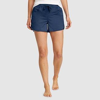 Women's Aspire Pull-On Shorts Product Image