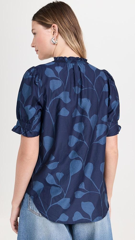 Apiece Apart Los Altos Top | Shopbop Product Image