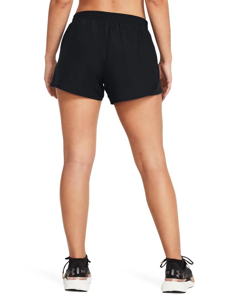 Women's UA Fly-By 3" Shorts Product Image