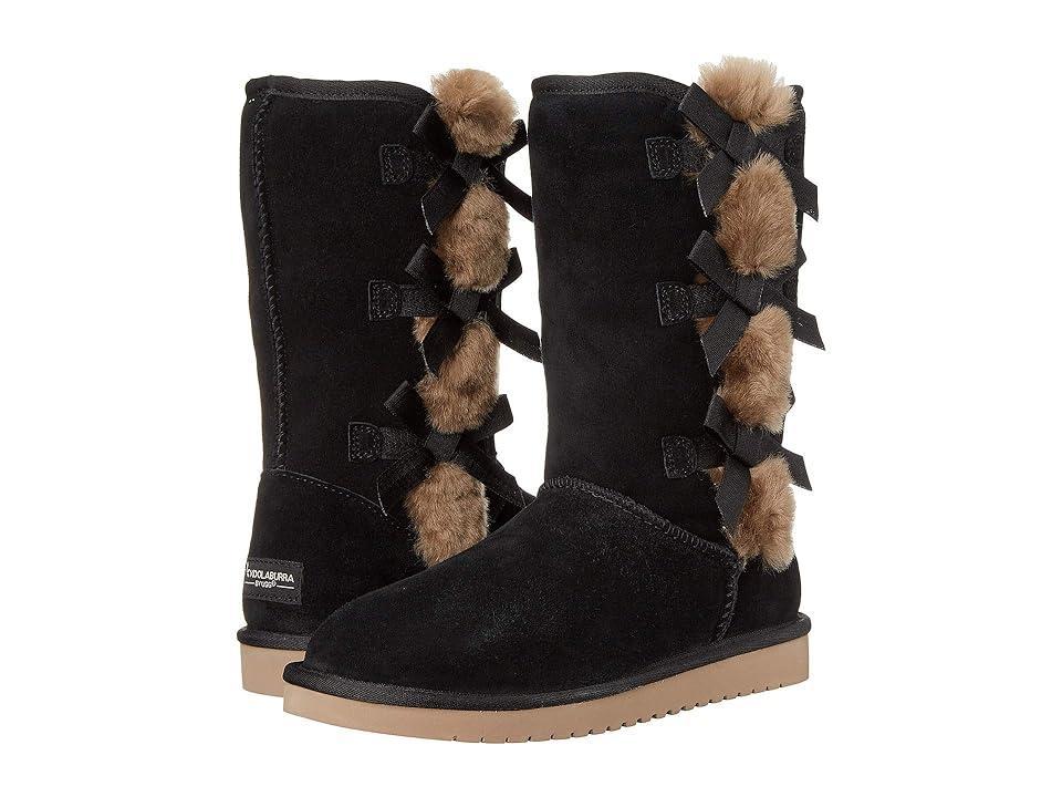 Koolaburra By Ugg Womens Victoria Boots Product Image