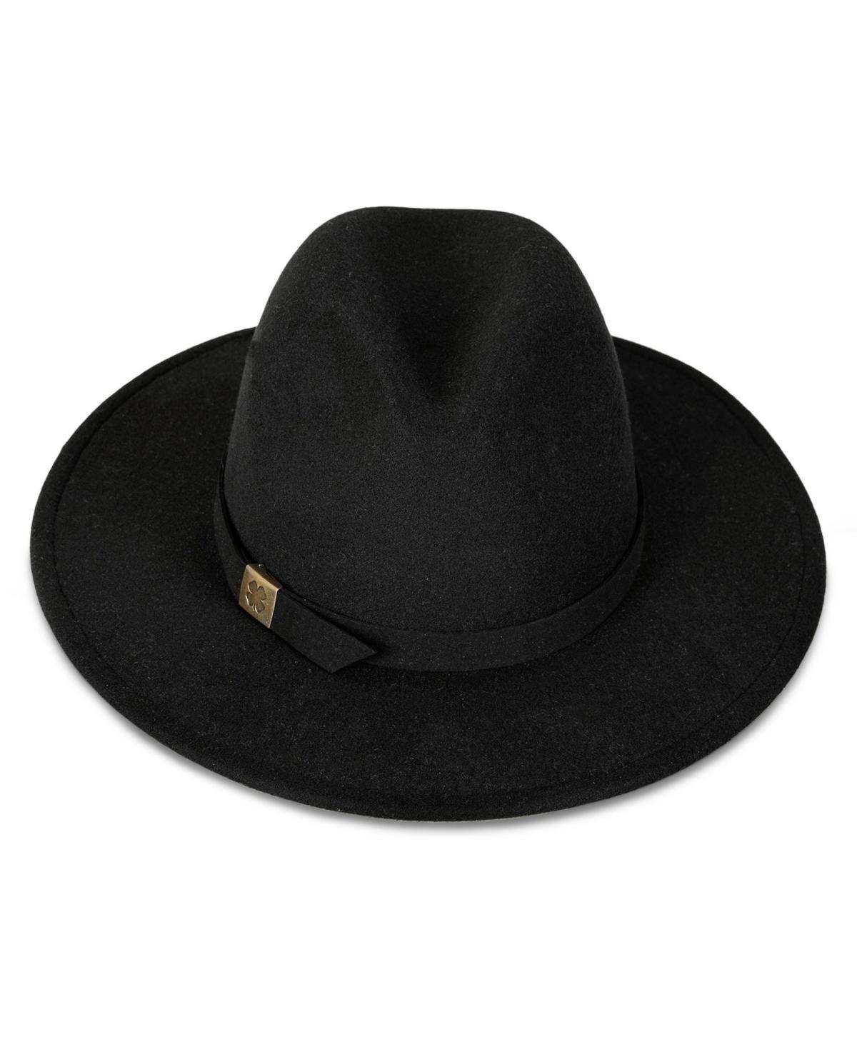 Lucky Brand Womens Felt Ranger Hat Product Image