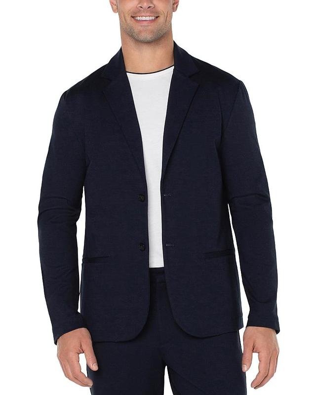 Liverpool Los Angeles Welt Pocket Blazer Product Image