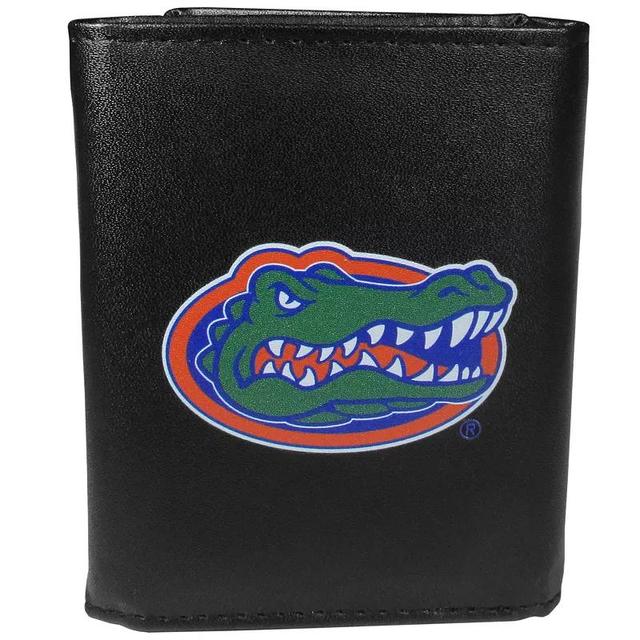 Mens Florida Gators Tri-Fold Wallet Product Image