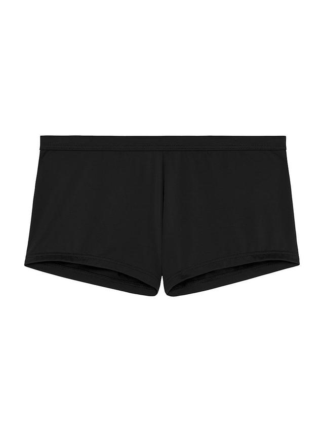 Mens Sea Life Swim Shorts Product Image