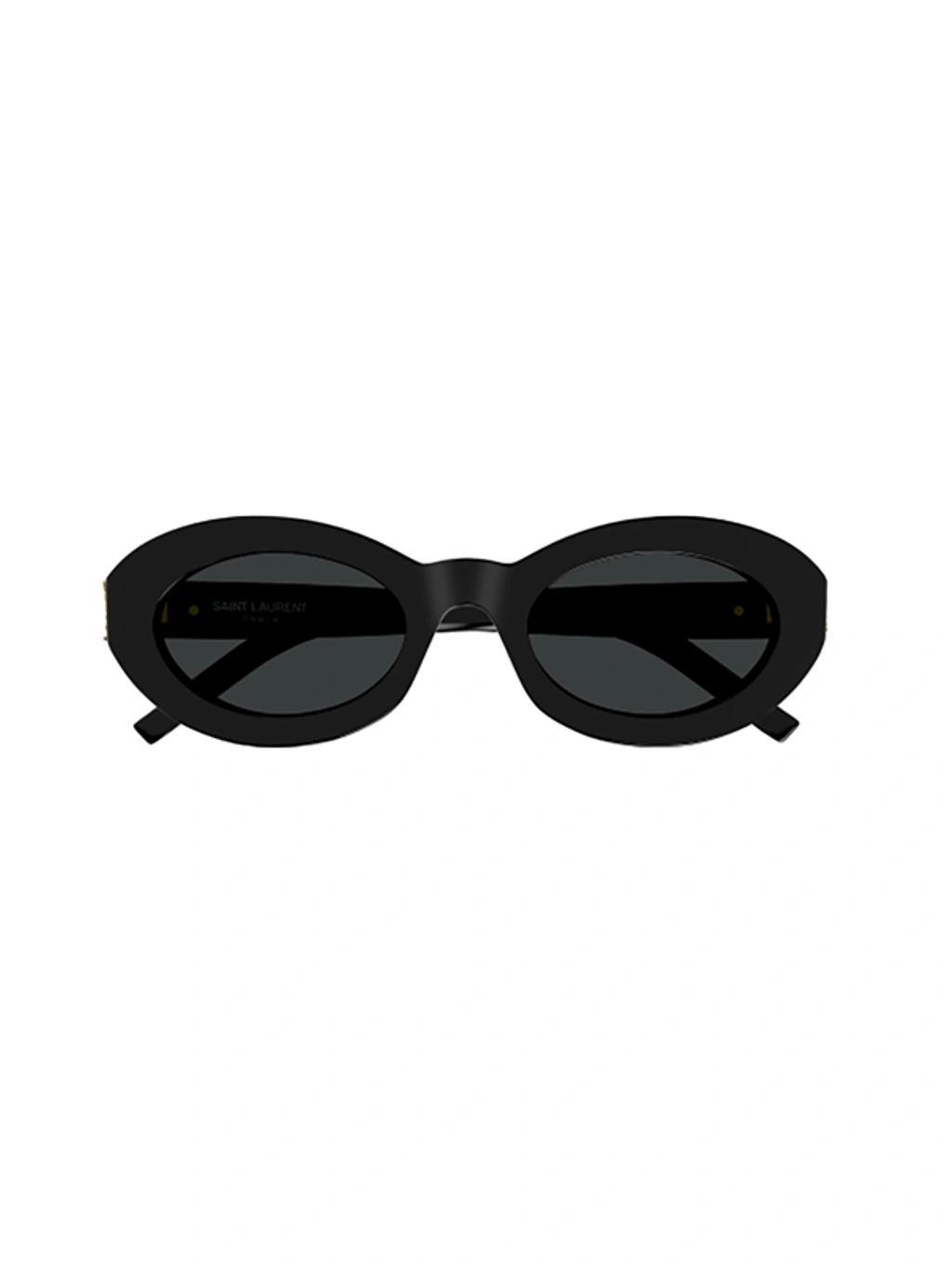 Black Sl M136 Sunglasses Product Image