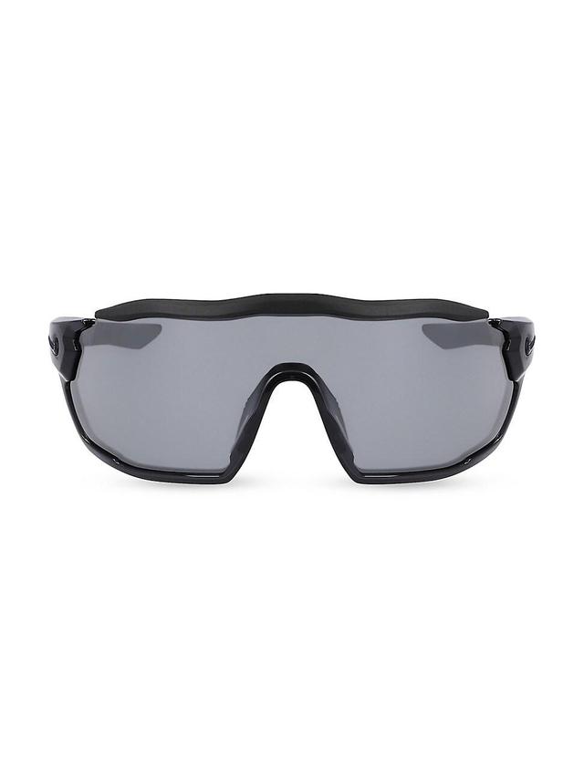 Mens Performance Nike Show X Rush 58MM Shield Sunglasses Product Image