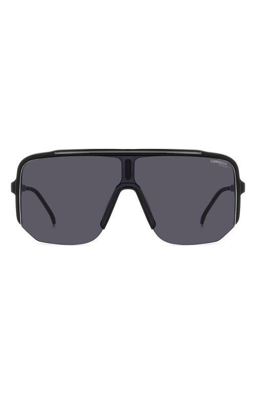 Carrera Eyewear 99mm Oversize Shield Sunglasses Product Image