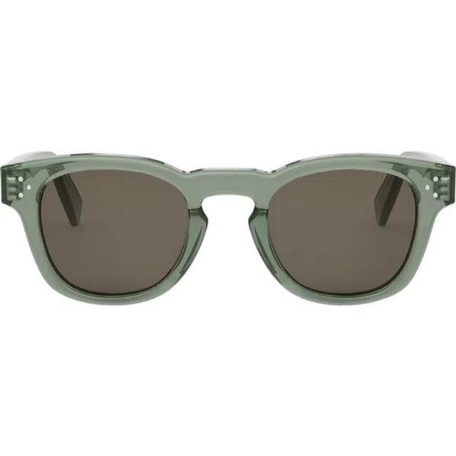 Womens Miller 55MM Oversized Cat-Eye Sunglasses Product Image