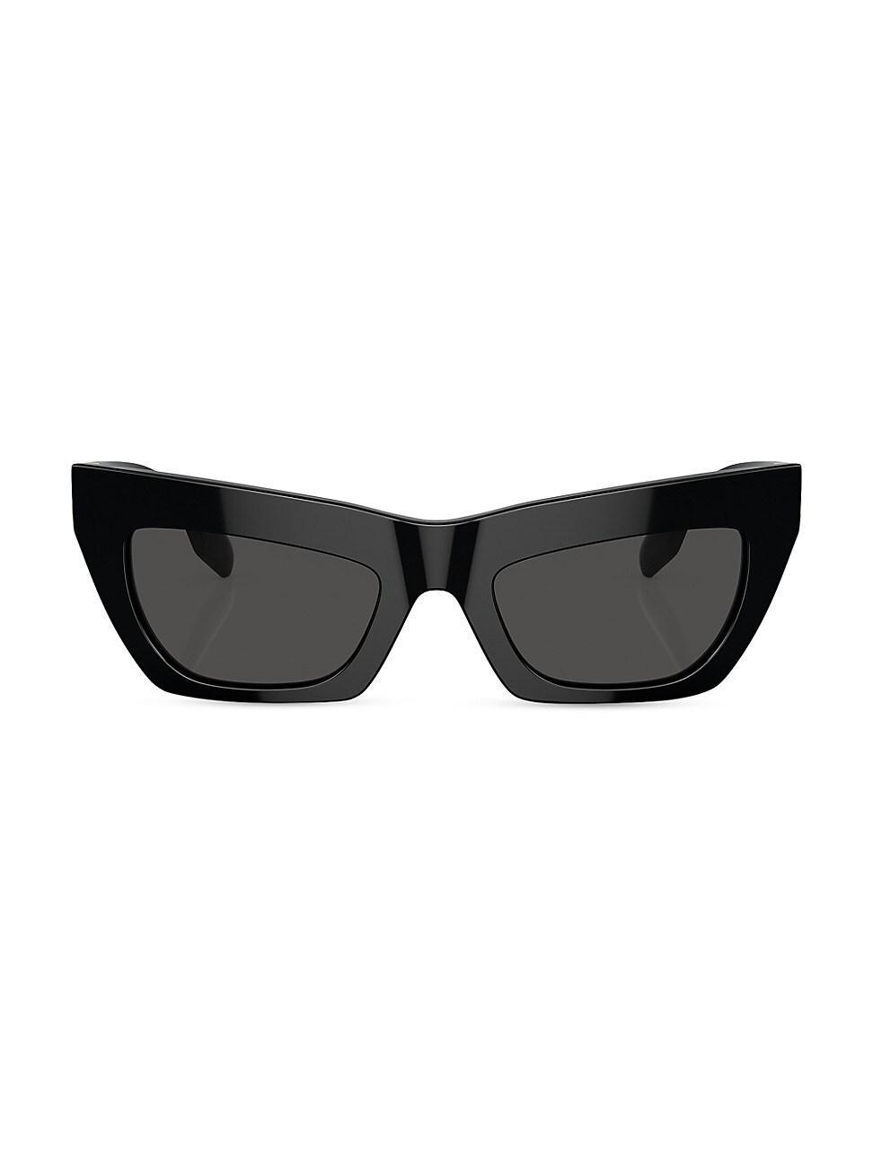 Womens 51MM Cat-Eye Sunglasses Product Image