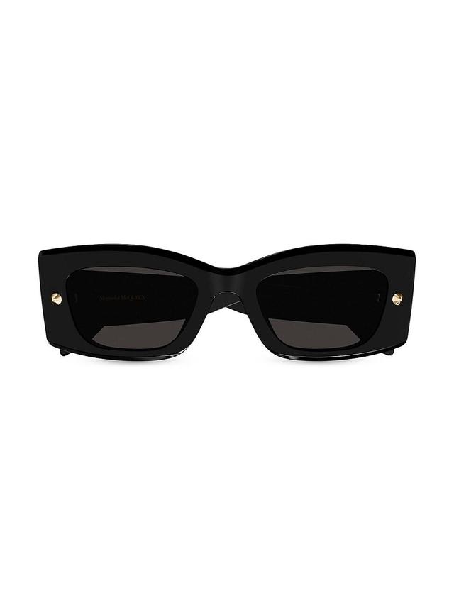 The Fendigraphy 54mm Geometric Sunglasses Product Image