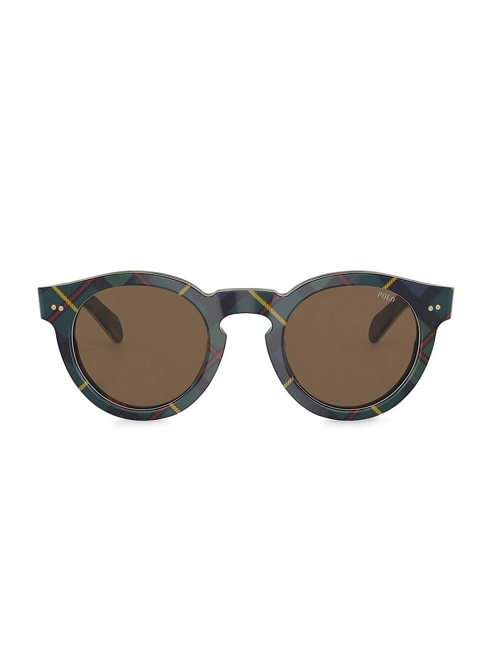 Oakley Holbrook XL 59mm Prizm Square Sunglasses Product Image