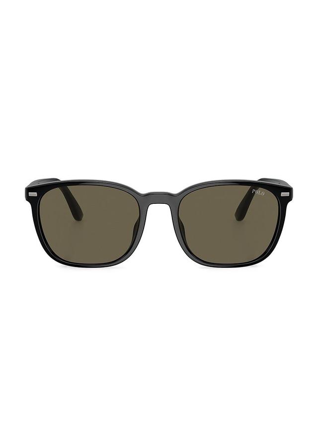 Oakley Holbrook XL 59mm Prizm Square Sunglasses Product Image