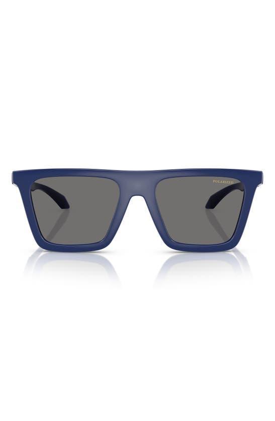 Isabel Marant The New 52mm Rectangular Sunglasses Product Image