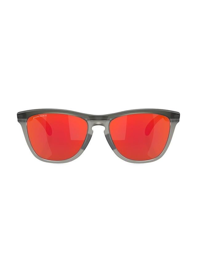 Shinola Runwell Navigator Sunglasses, 57mm Product Image