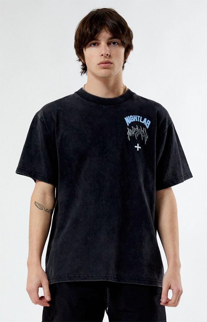 Nightlab Men's XX T-Shirt Product Image