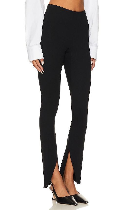 SPANX Perfect Front Slit Legging Size L, M, XL/1X. Product Image