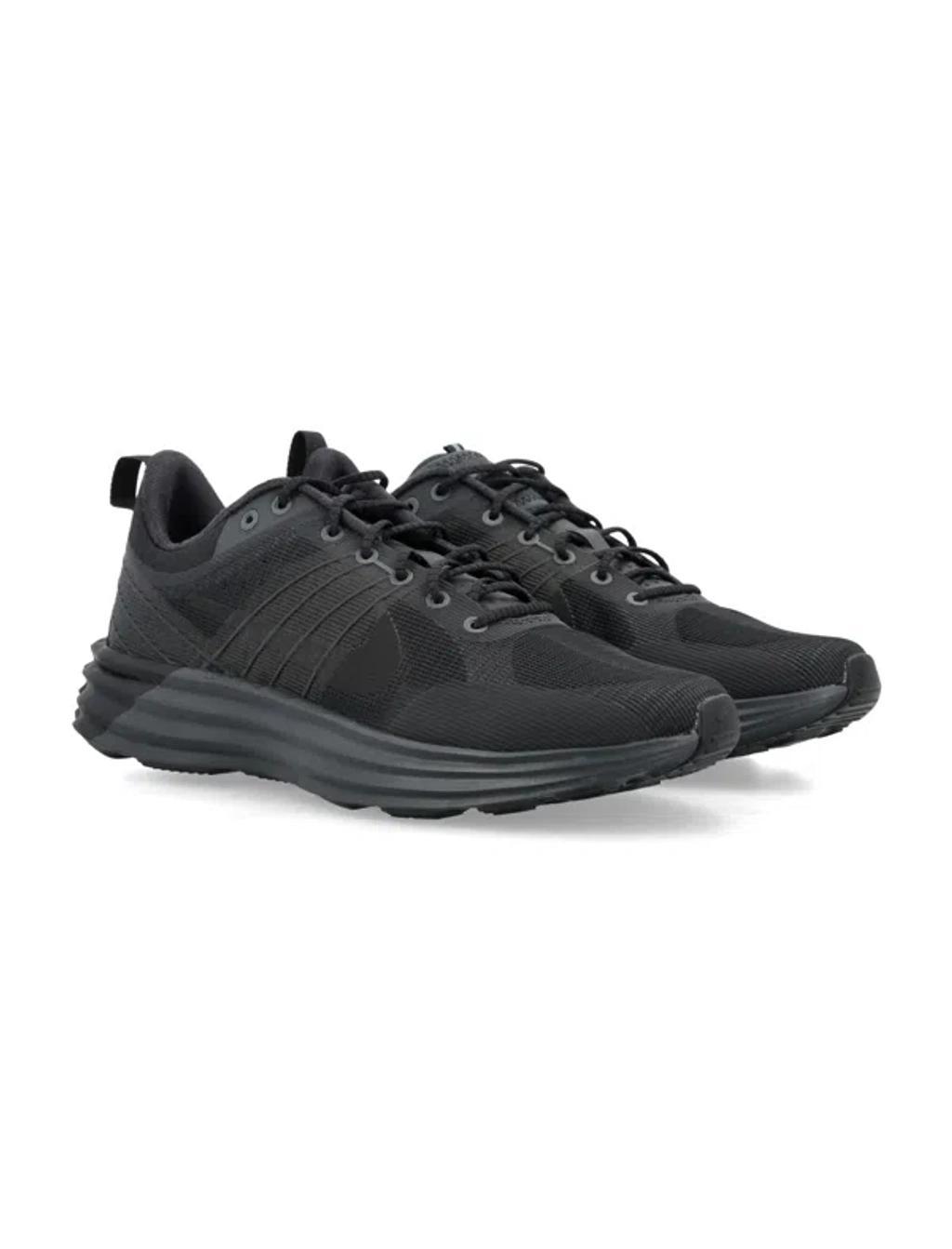 NIKE Lunar Roam Sneaker In Dk Smoke Grey/black-dk Smoke Grey-anthracite-dk Sm Product Image