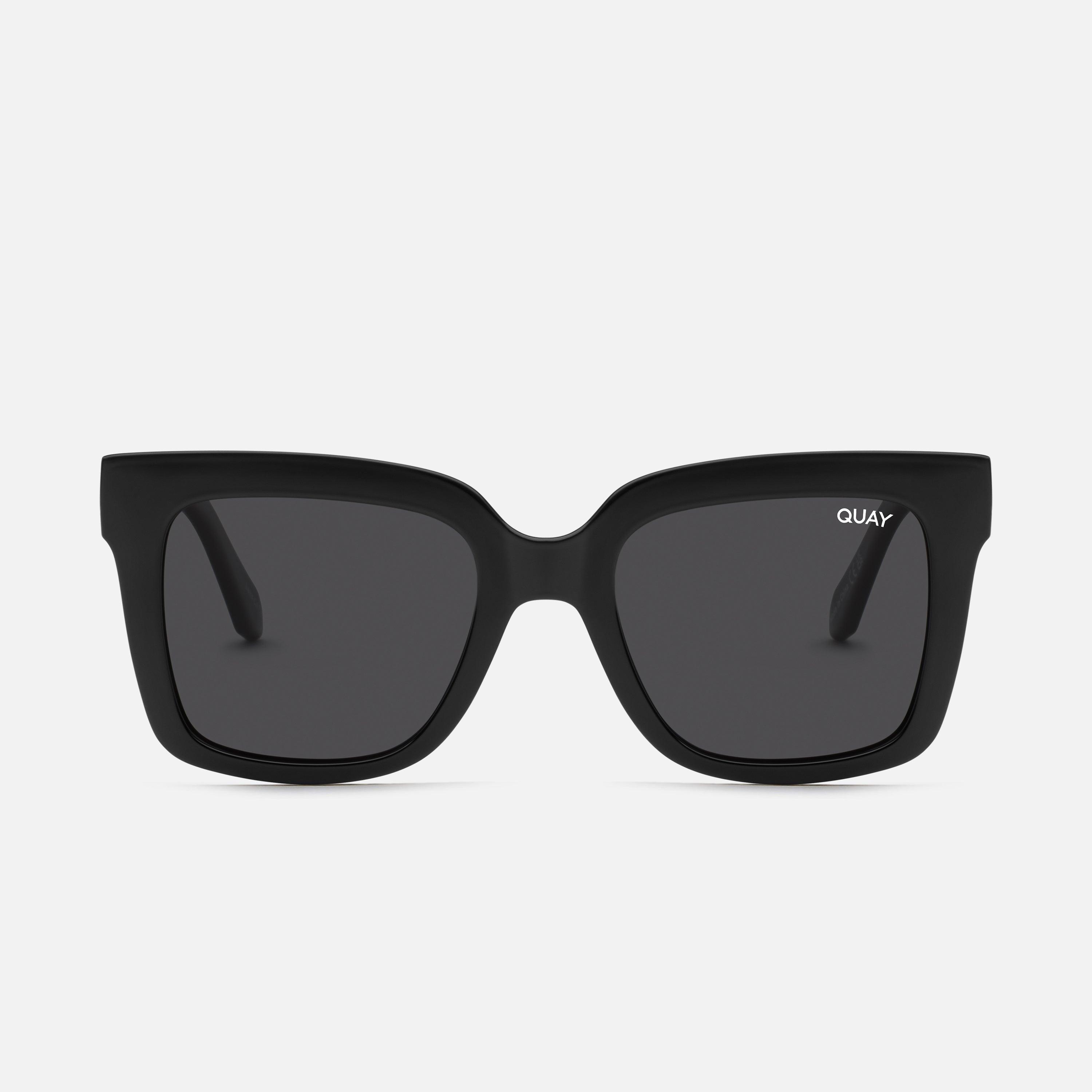 Sunglasses In Black Product Image