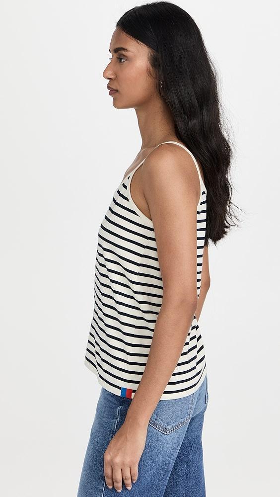 KULE The Spaghetti Tank | Shopbop Product Image