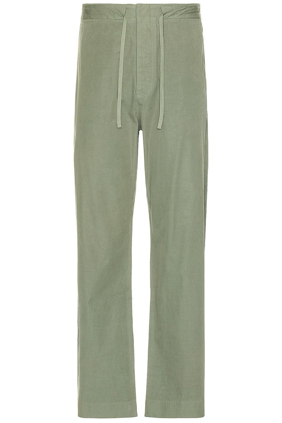 Mens Bradford Cotton Pants Product Image