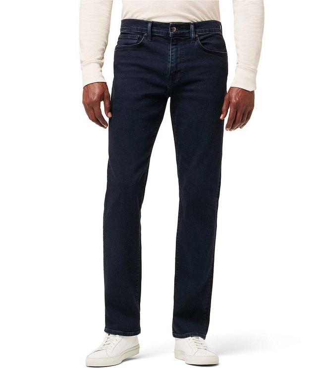 Joe's Jeans Regular Fit Straight Leg Narrow Vert Brixton Jeans Product Image