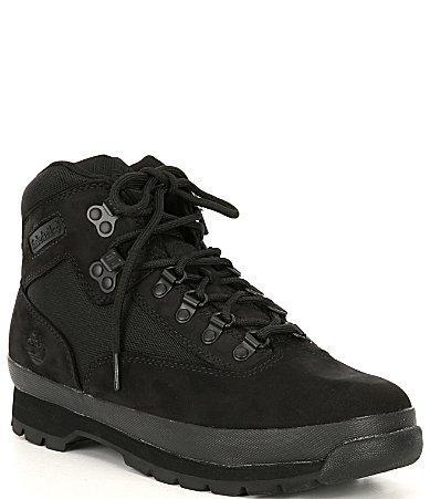 Timberland Mens Euro Hiker Boots Product Image