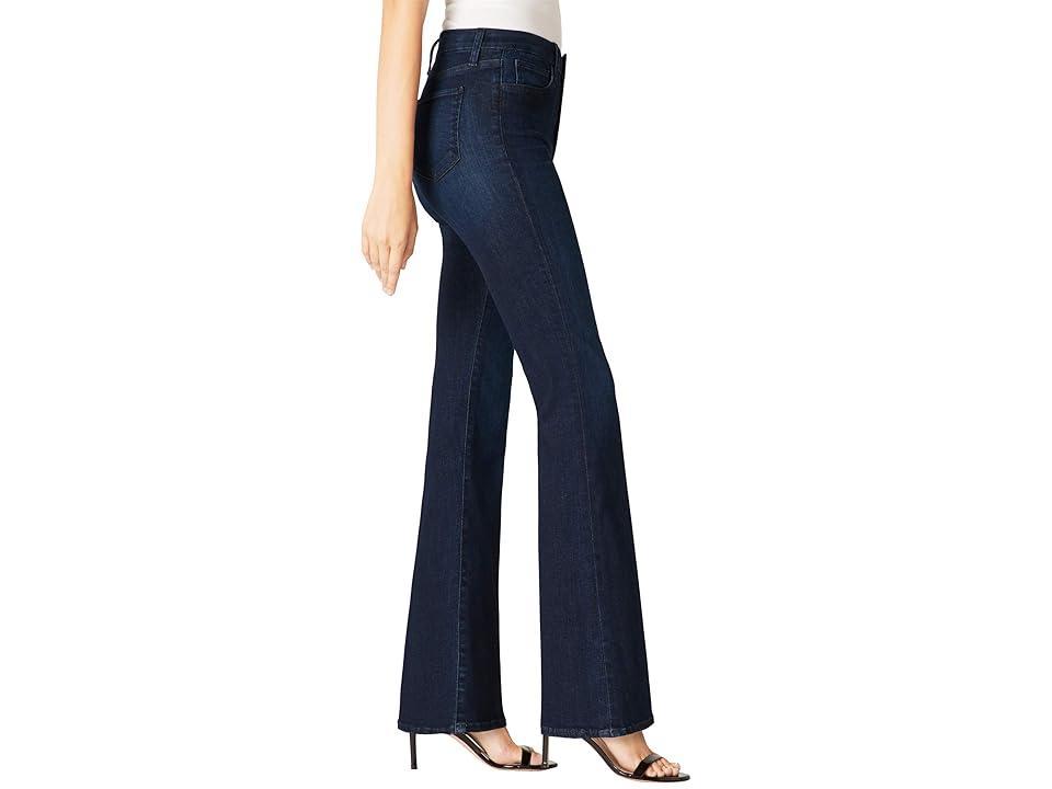 Joes Jeans The Hi Honey High Rise Bootcut Jeans in Sundown Product Image