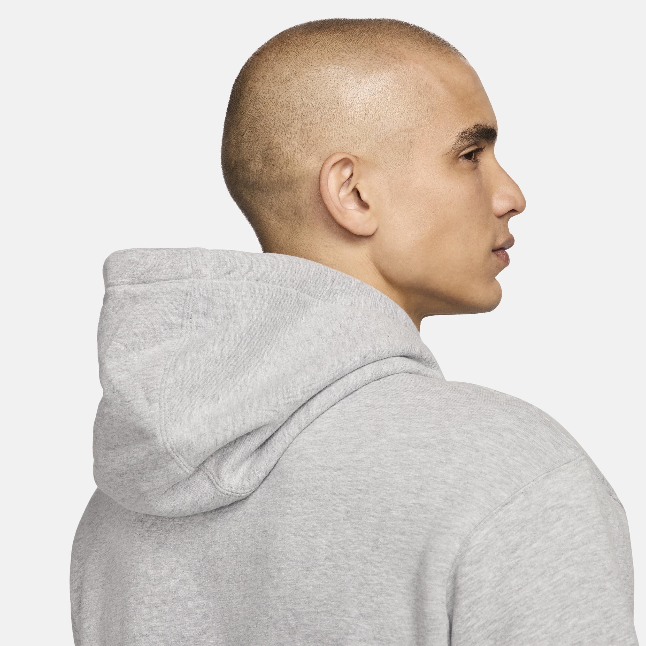 Nike Men's Volleyball Pullover Hoodie Product Image