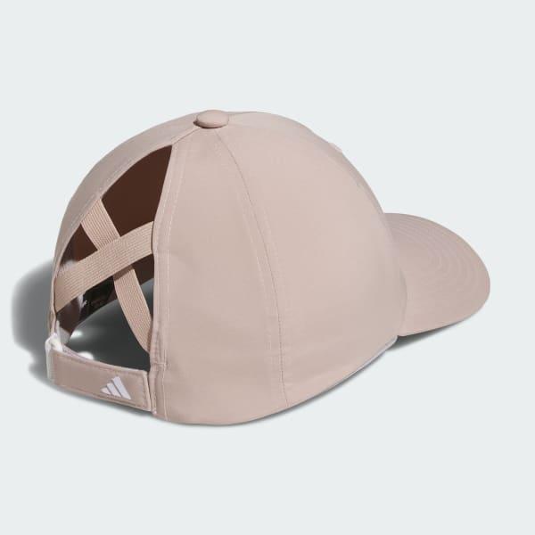 Women's Crisscross Hat Product Image