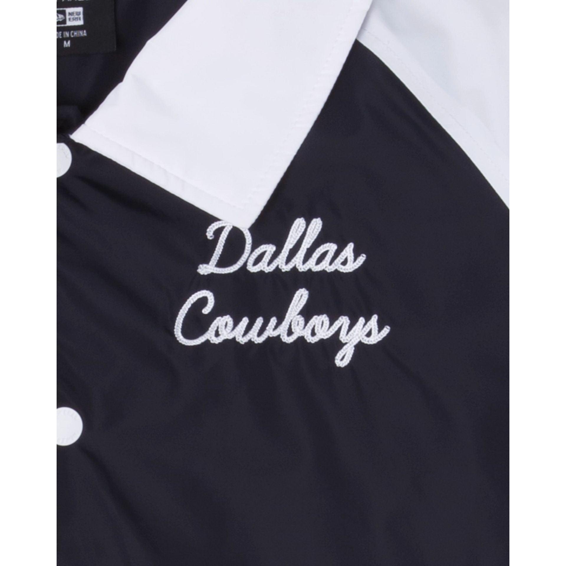 Dallas Cowboys Throwback Women's Jacket Female Product Image