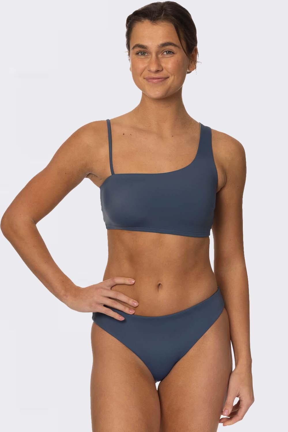 Valle Bikini Bottom - Laguna Female Product Image