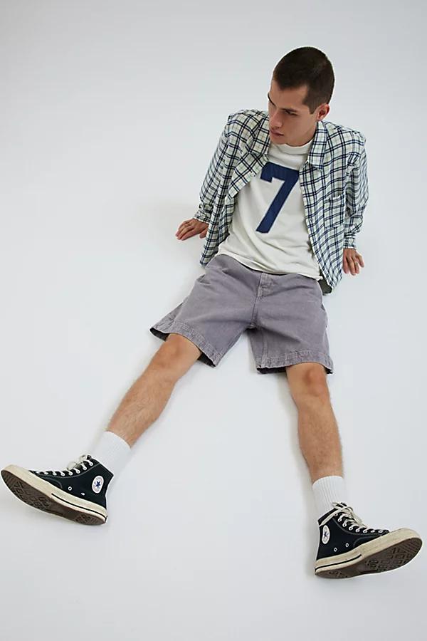 BDG Denim Utility Short Mens at Urban Outfitters Product Image