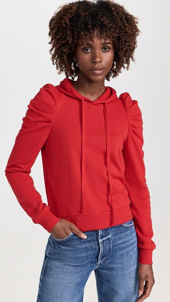 Rebecca Minkoff Janine Hoodie | Shopbop Product Image