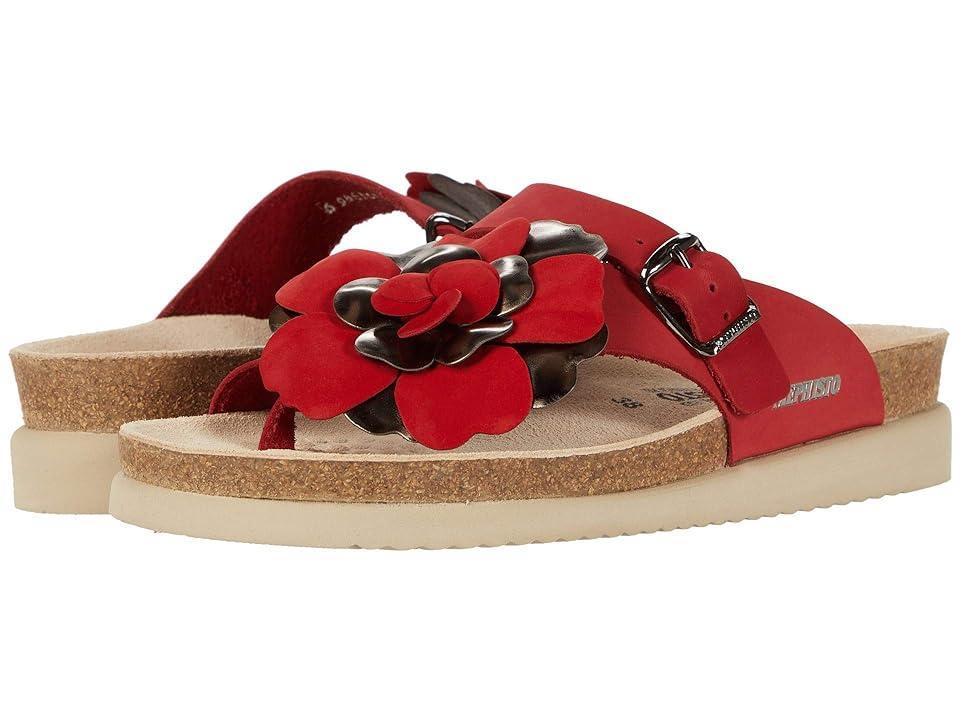 Mephisto Helen Flower Sandal Product Image