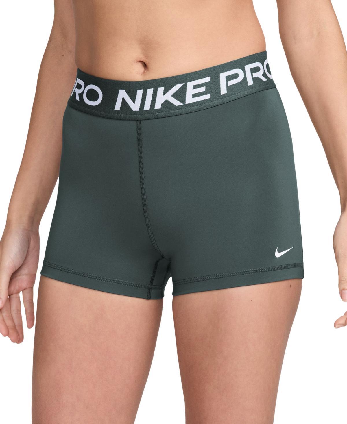 Women's Nike Pro 3" Shorts Product Image