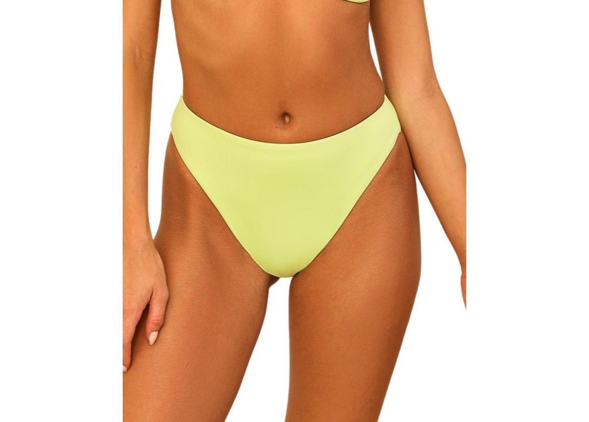 Dippin' Daisy's Women's Seashore High Waisted Bikini Bottom Product Image