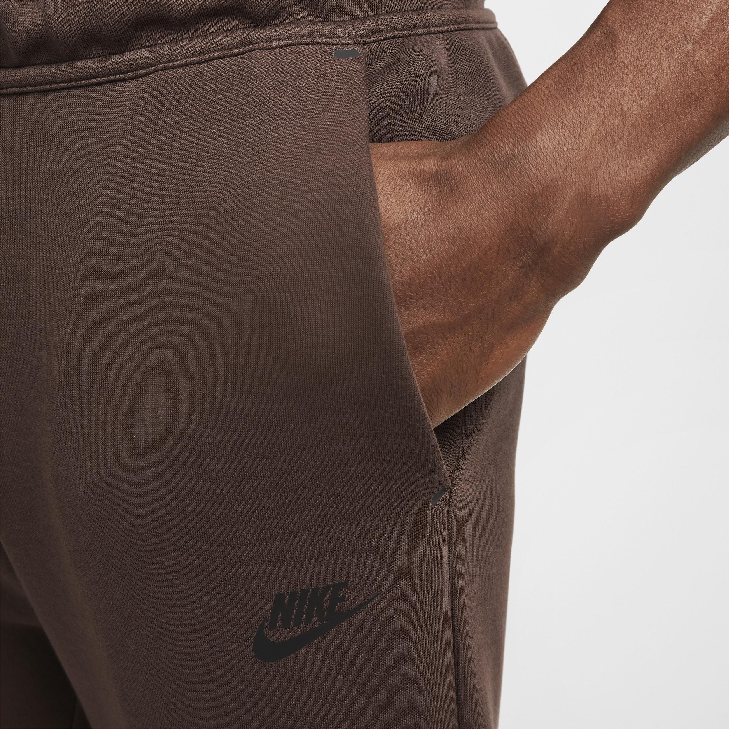 Nike Men's Tech Fleece Jogger Pants Product Image