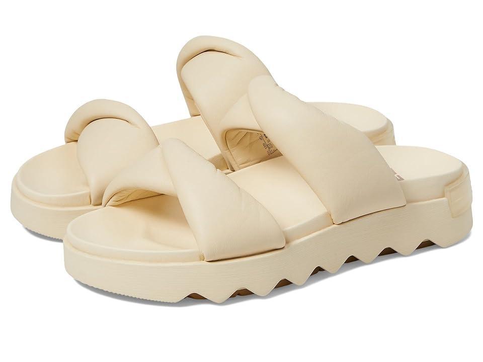 Sorel VIIBE Twist Slide Women's Flat Sandal- Product Image